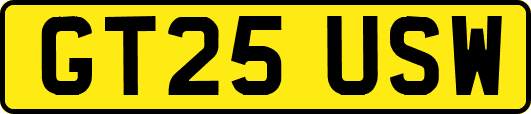GT25USW