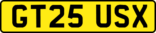 GT25USX