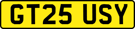 GT25USY
