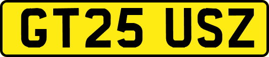 GT25USZ