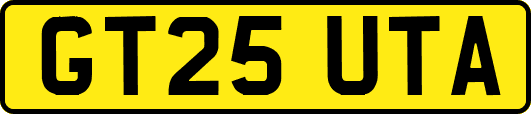 GT25UTA