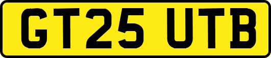 GT25UTB