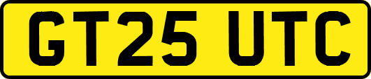GT25UTC
