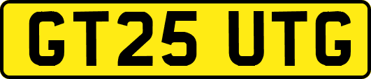 GT25UTG