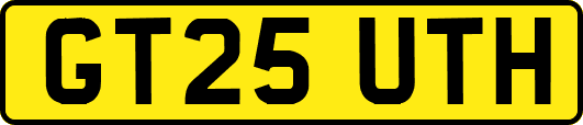 GT25UTH