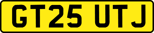 GT25UTJ
