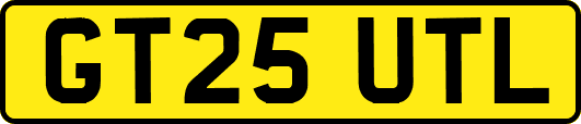 GT25UTL