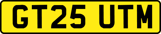 GT25UTM