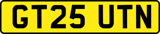 GT25UTN