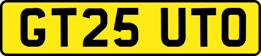GT25UTO