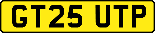 GT25UTP