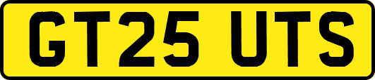 GT25UTS