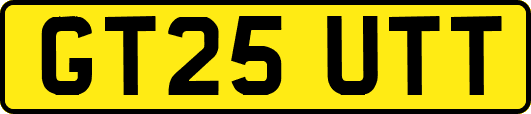 GT25UTT