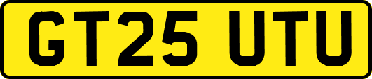GT25UTU