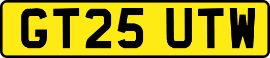 GT25UTW