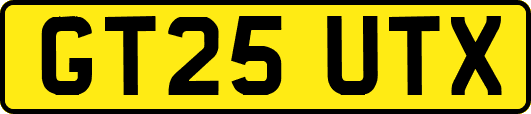 GT25UTX