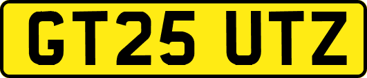 GT25UTZ