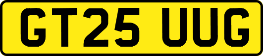 GT25UUG