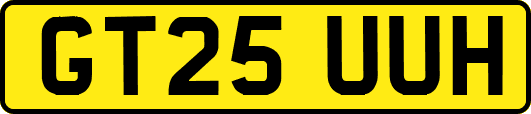 GT25UUH