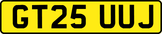 GT25UUJ