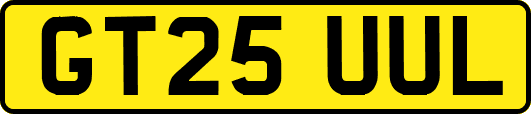 GT25UUL