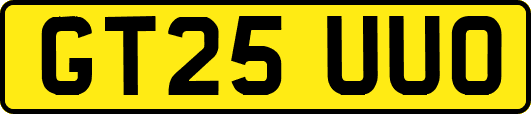 GT25UUO