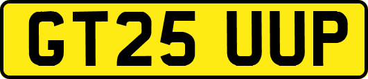 GT25UUP
