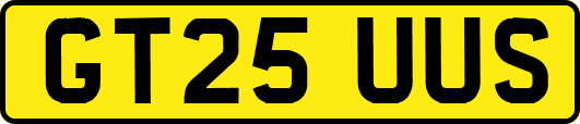GT25UUS
