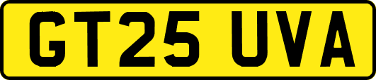 GT25UVA