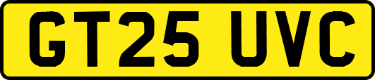 GT25UVC