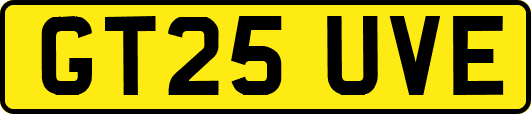 GT25UVE