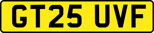 GT25UVF