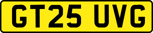 GT25UVG