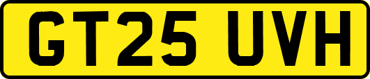 GT25UVH
