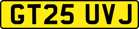 GT25UVJ