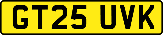 GT25UVK