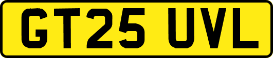 GT25UVL