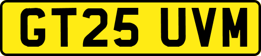 GT25UVM