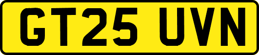 GT25UVN