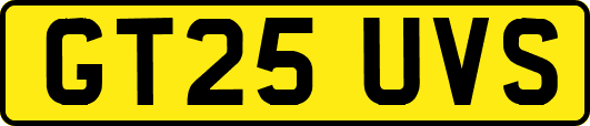 GT25UVS