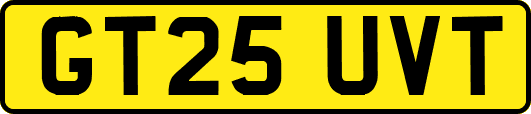 GT25UVT