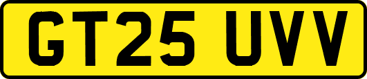 GT25UVV