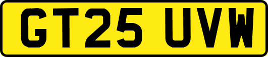 GT25UVW