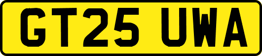 GT25UWA