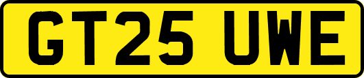 GT25UWE