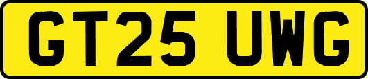 GT25UWG