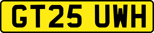 GT25UWH