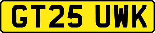 GT25UWK
