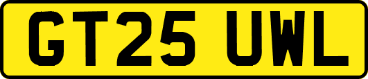 GT25UWL