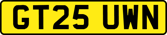 GT25UWN